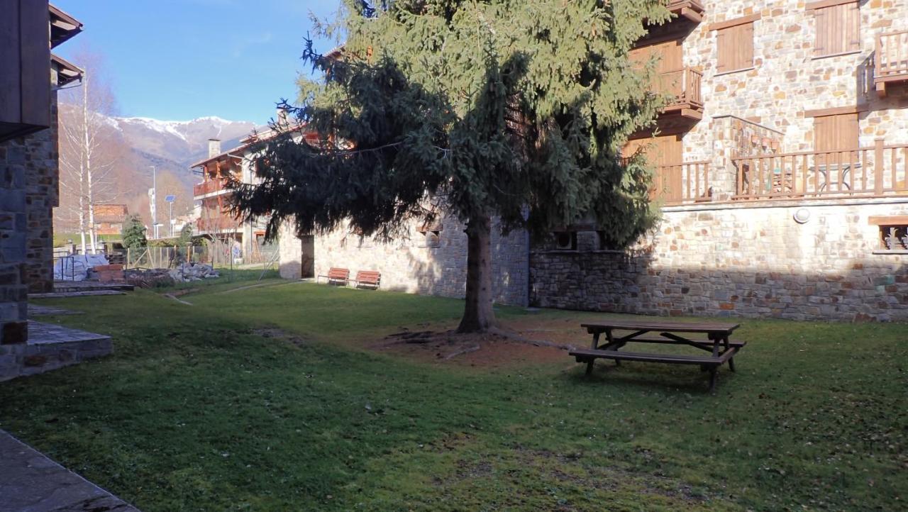 Can Vila- Vall De Camprodon Vilallonga de Ter Exterior photo