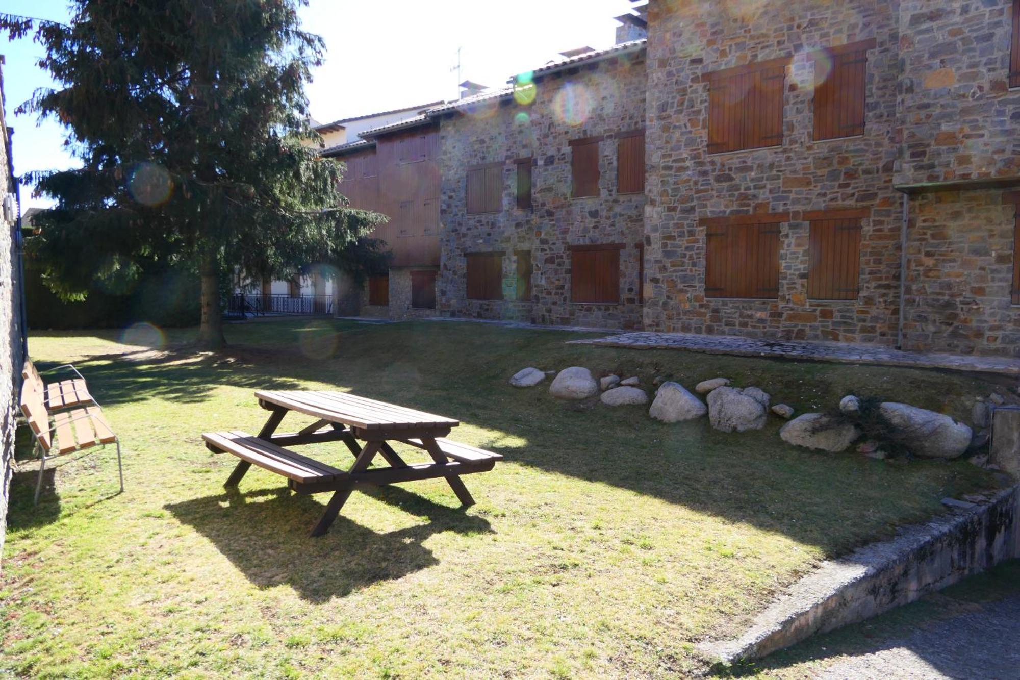 Can Vila- Vall De Camprodon Vilallonga de Ter Exterior photo